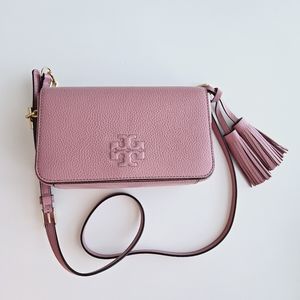 Tory Burch Thea bag (pink)